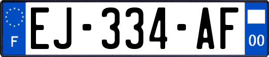 EJ-334-AF