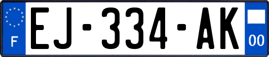 EJ-334-AK