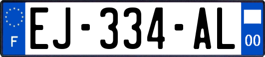 EJ-334-AL