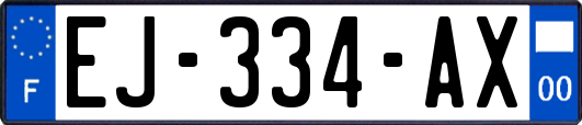 EJ-334-AX
