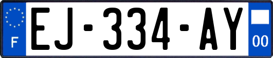 EJ-334-AY