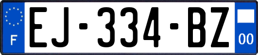 EJ-334-BZ