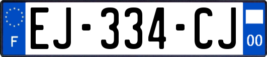 EJ-334-CJ