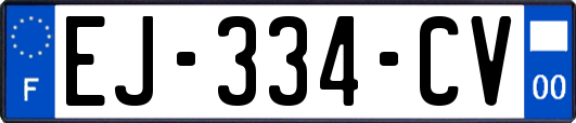 EJ-334-CV