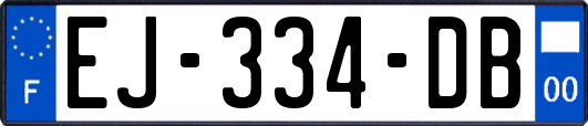 EJ-334-DB