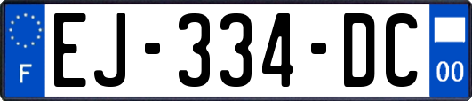 EJ-334-DC