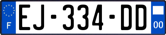 EJ-334-DD