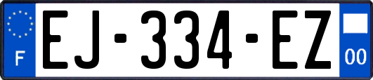 EJ-334-EZ