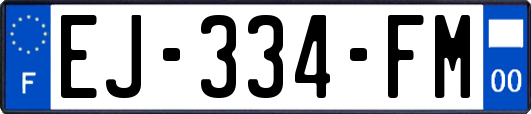 EJ-334-FM