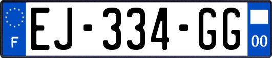 EJ-334-GG