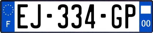 EJ-334-GP