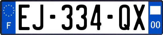 EJ-334-QX