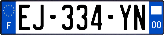EJ-334-YN