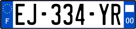 EJ-334-YR