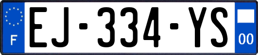 EJ-334-YS