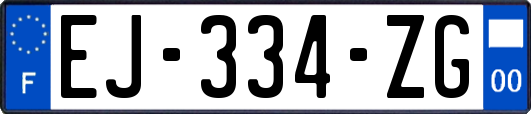 EJ-334-ZG