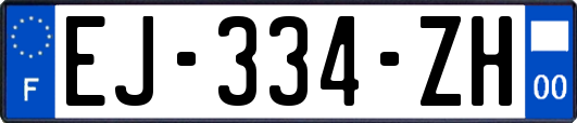 EJ-334-ZH