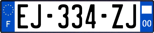 EJ-334-ZJ