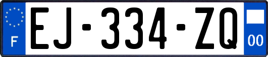 EJ-334-ZQ