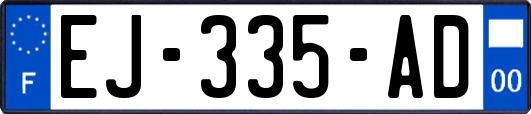 EJ-335-AD