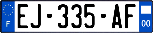 EJ-335-AF