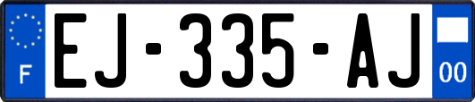 EJ-335-AJ