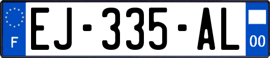 EJ-335-AL