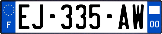 EJ-335-AW