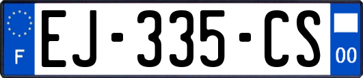 EJ-335-CS