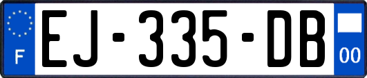 EJ-335-DB