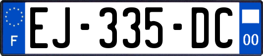 EJ-335-DC