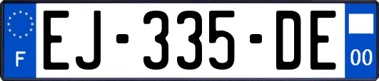 EJ-335-DE