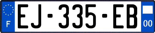 EJ-335-EB