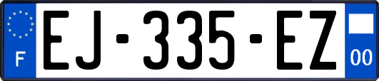 EJ-335-EZ