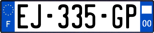 EJ-335-GP