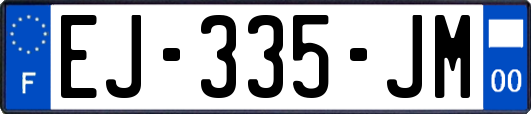 EJ-335-JM