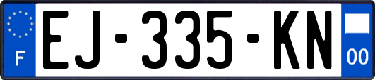 EJ-335-KN