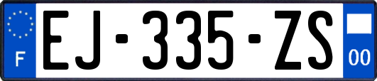 EJ-335-ZS