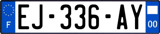 EJ-336-AY