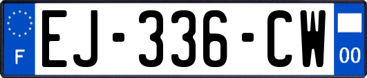 EJ-336-CW