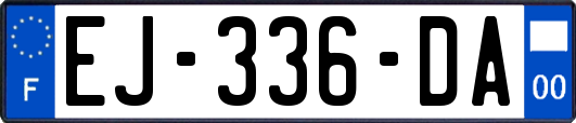 EJ-336-DA