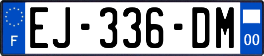 EJ-336-DM