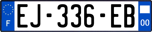 EJ-336-EB