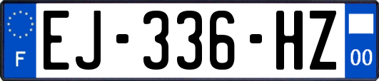 EJ-336-HZ