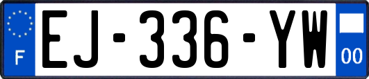 EJ-336-YW