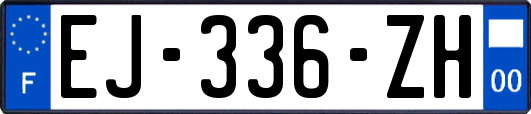 EJ-336-ZH