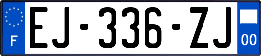 EJ-336-ZJ