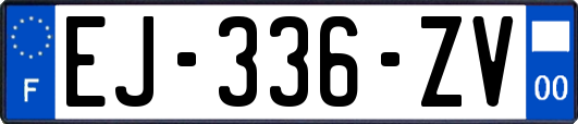 EJ-336-ZV