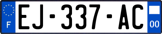 EJ-337-AC