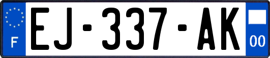 EJ-337-AK